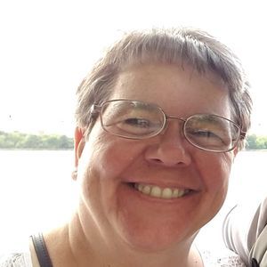 Meet your Posher, Roberta